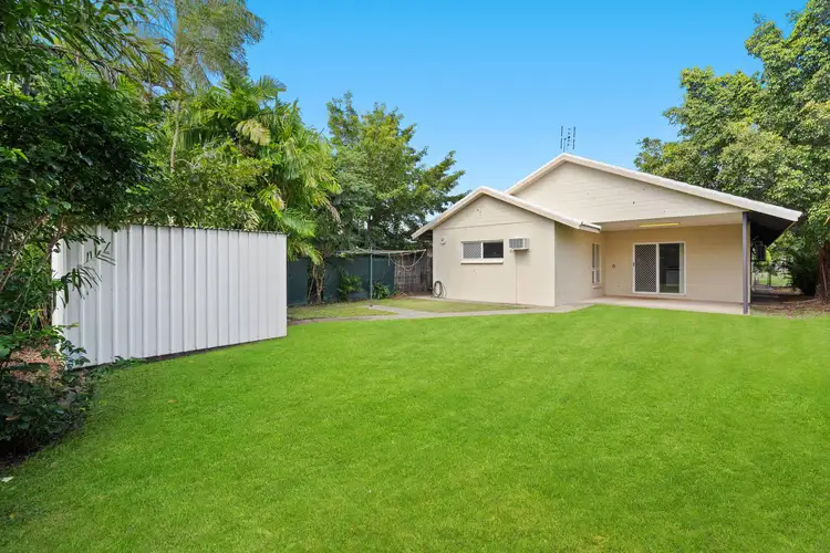 Third view of Homely house listing, 12 Phoenix Circuit, Durack NT 830