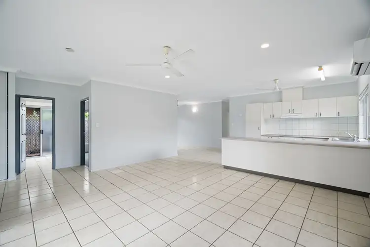 Fifth view of Homely house listing, 12 Phoenix Circuit, Durack NT 830