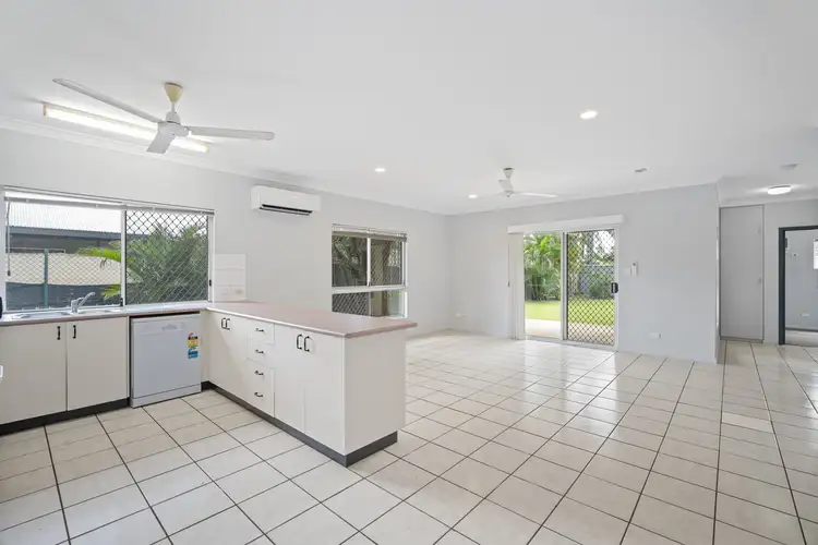 Sixth view of Homely house listing, 12 Phoenix Circuit, Durack NT 830