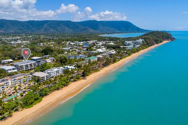 Main view of Homely apartment listing, 14/37 Vasey Esplanade, Trinity Beach QLD 4879