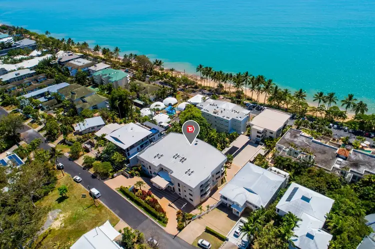 Second view of Homely apartment listing, 14/37 Vasey Esplanade, Trinity Beach QLD 4879