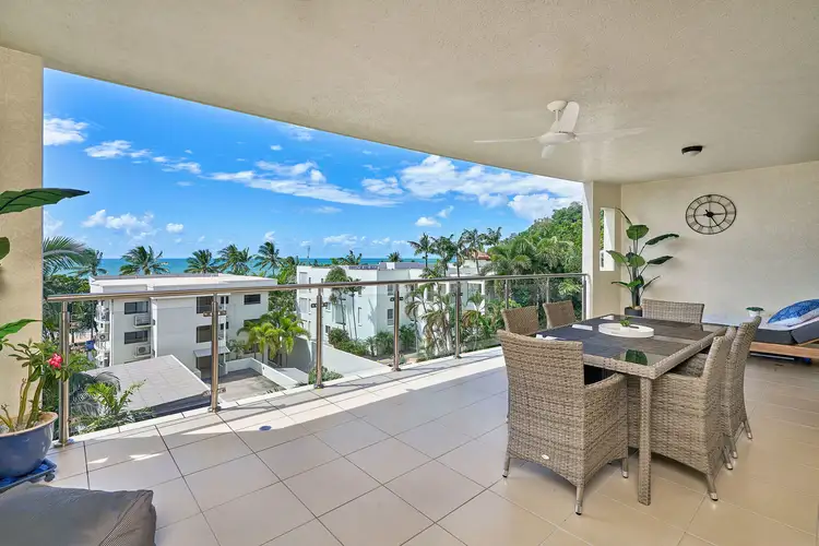 Fourth view of Homely apartment listing, 14/37 Vasey Esplanade, Trinity Beach QLD 4879