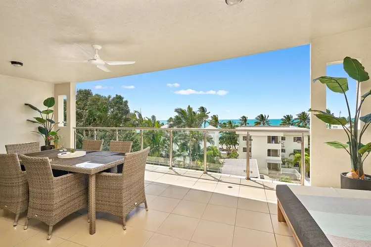 Fifth view of Homely apartment listing, 14/37 Vasey Esplanade, Trinity Beach QLD 4879