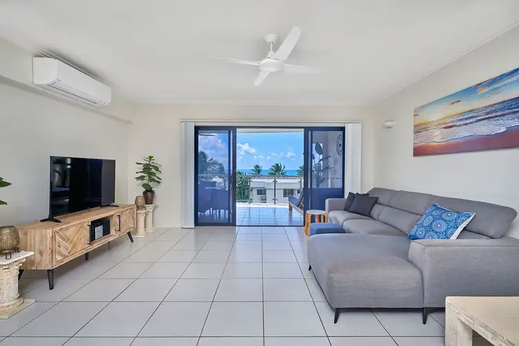 Sixth view of Homely apartment listing, 14/37 Vasey Esplanade, Trinity Beach QLD 4879
