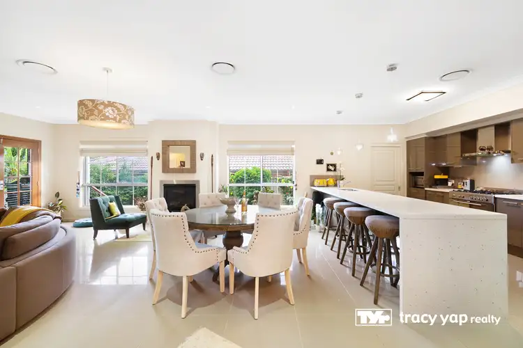 Fourth view of Homely house listing, 12 Threlfall Street, Eastwood NSW 2122