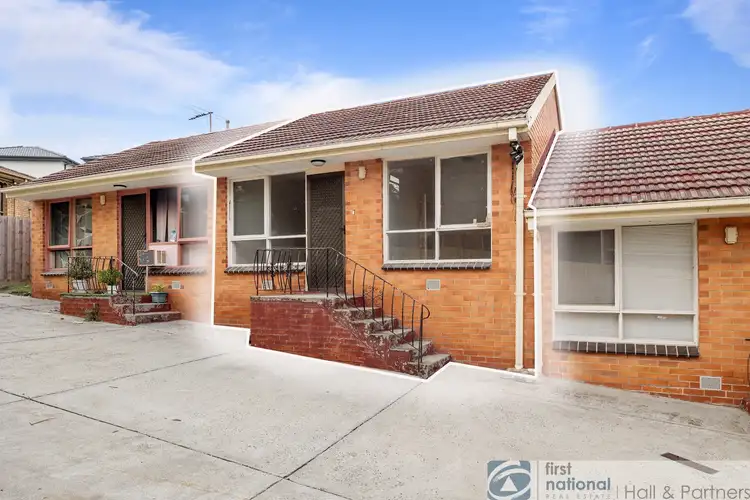 5/111 Kelvinside Road, Noble Park VIC 3174