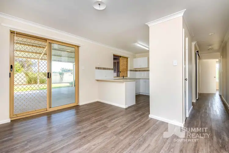 Fourth view of Homely house listing, 15 Crews Court, Withers WA 6230