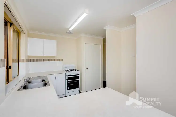 Sixth view of Homely house listing, 15 Crews Court, Withers WA 6230