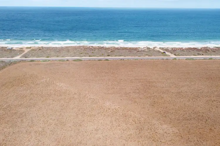 LOT 532 Beach Road, Port Gibbon SA 5602
