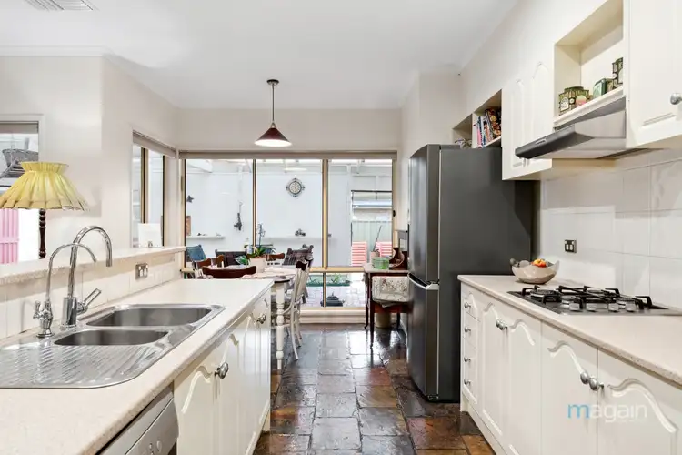 Second view of Homely house listing, 50 Greenfield Rise, Aberfoyle Park SA 5159