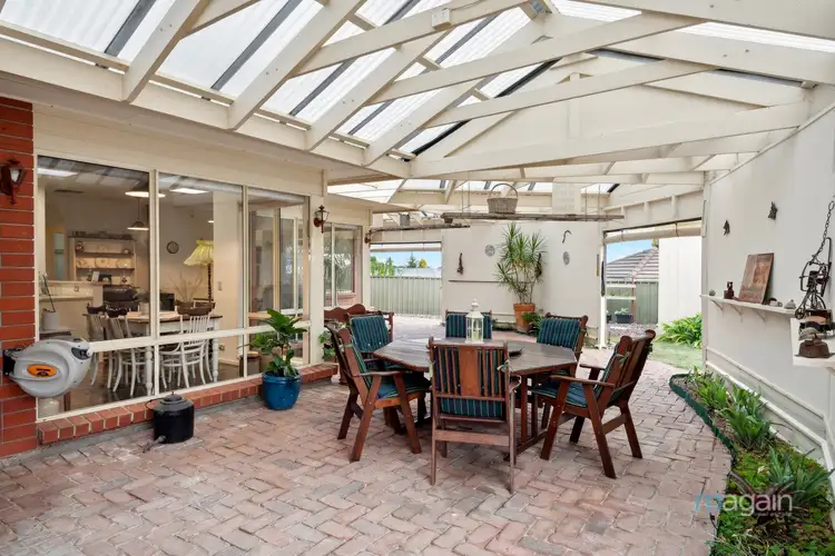 Fourth view of Homely house listing, 50 Greenfield Rise, Aberfoyle Park SA 5159