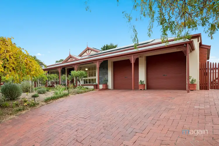 Fifth view of Homely house listing, 50 Greenfield Rise, Aberfoyle Park SA 5159