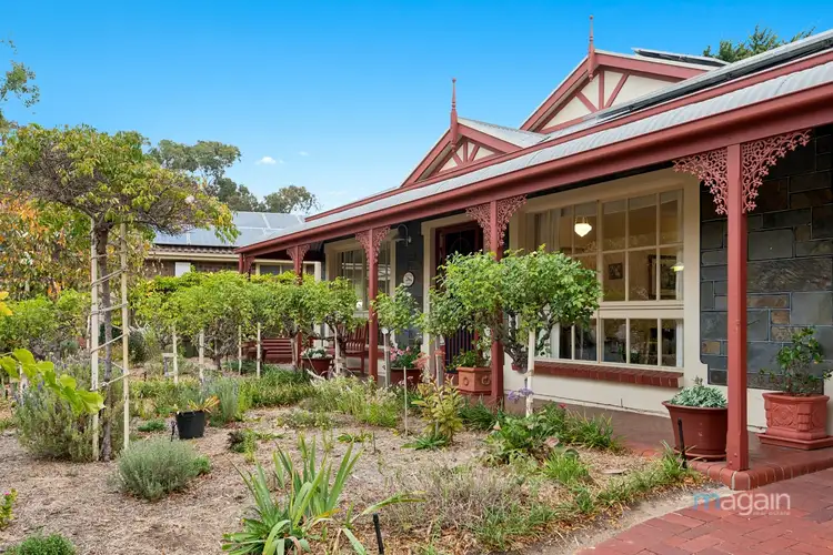 Sixth view of Homely house listing, 50 Greenfield Rise, Aberfoyle Park SA 5159