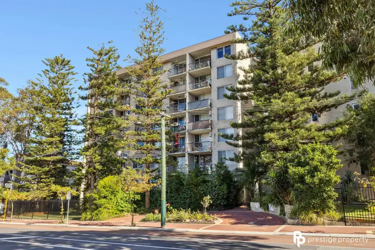 12/133 Lincoln Street, Perth WA 6000