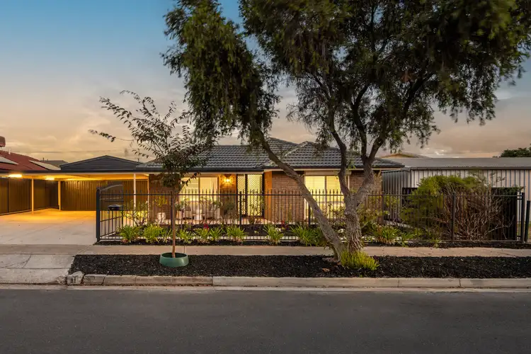 18 Allison Street, Ascot Park SA 5043