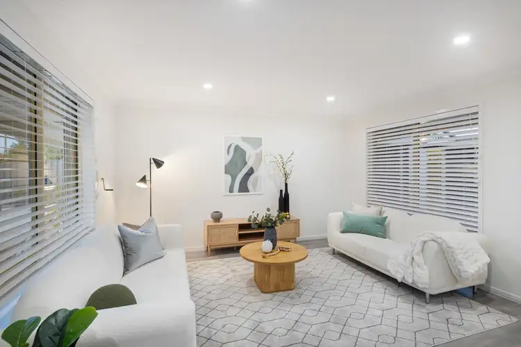 Second view of Homely house listing, 18 Allison Street, Ascot Park SA 5043