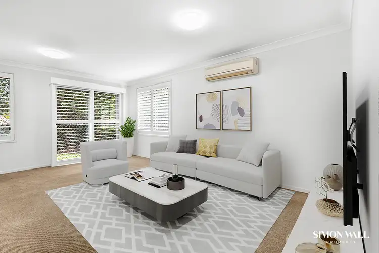 Third view of Homely unit listing, 15/4 Angophora Drive, Warabrook NSW 2304