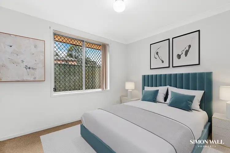 Fifth view of Homely unit listing, 15/4 Angophora Drive, Warabrook NSW 2304