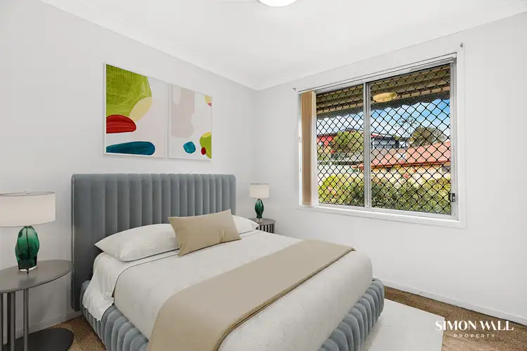 Sixth view of Homely unit listing, 15/4 Angophora Drive, Warabrook NSW 2304
