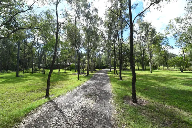 Main view of Homely house listing, 60 Steinhardt Street, Lowood QLD 4311
