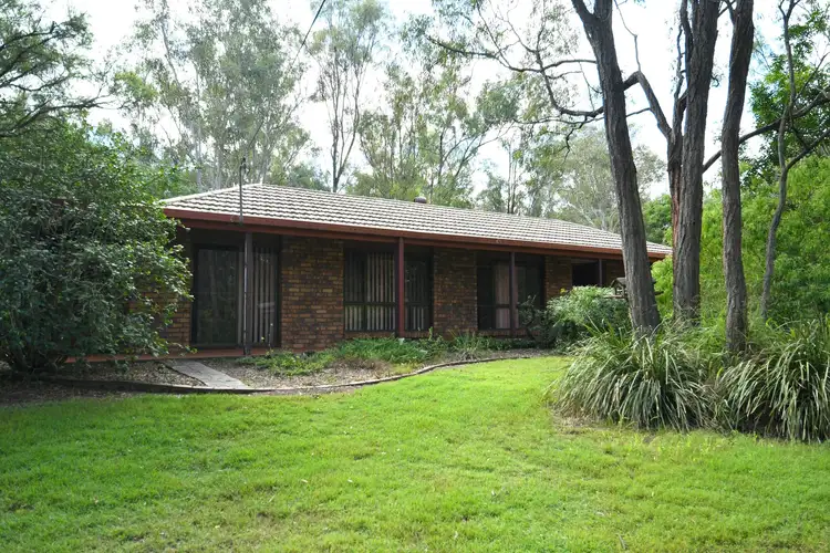 Second view of Homely house listing, 60 Steinhardt Street, Lowood QLD 4311