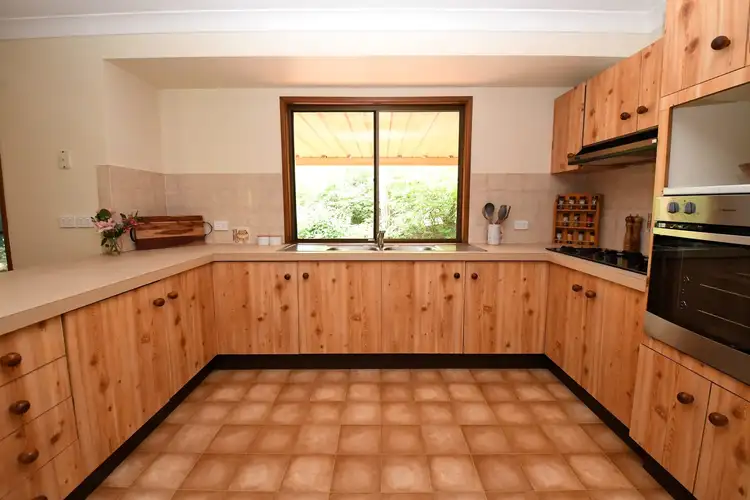 Third view of Homely house listing, 60 Steinhardt Street, Lowood QLD 4311