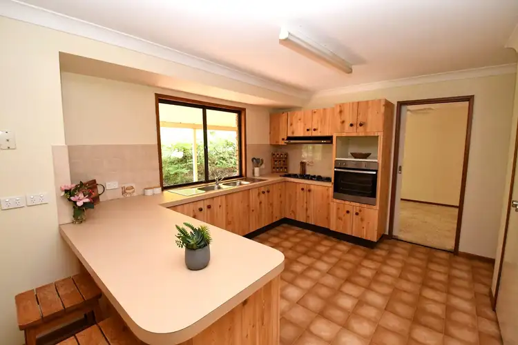 Fourth view of Homely house listing, 60 Steinhardt Street, Lowood QLD 4311
