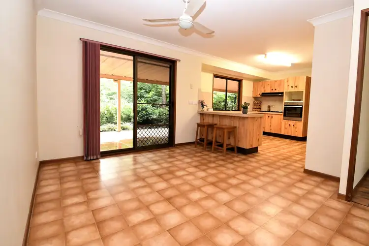 Fifth view of Homely house listing, 60 Steinhardt Street, Lowood QLD 4311