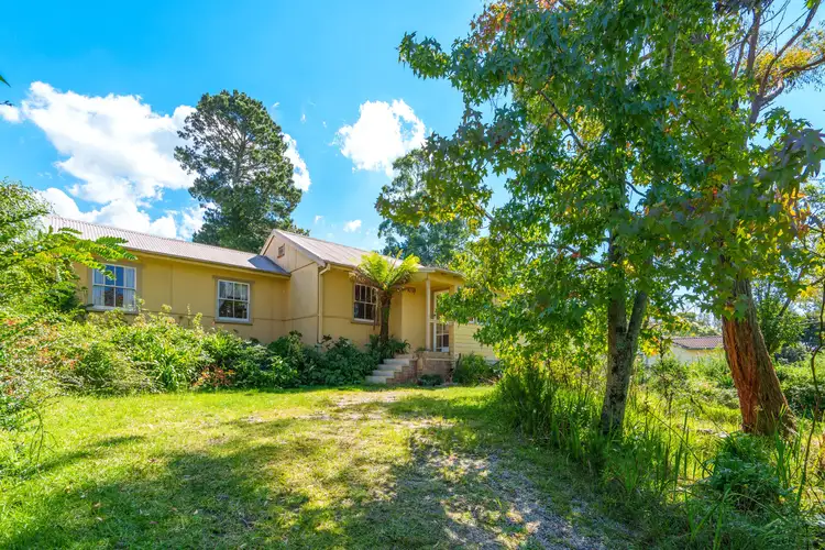 Main view of Homely house listing, 14 Sayers Street, Lawson NSW 2783