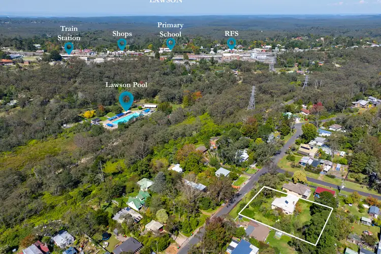 Third view of Homely house listing, 14 Sayers Street, Lawson NSW 2783