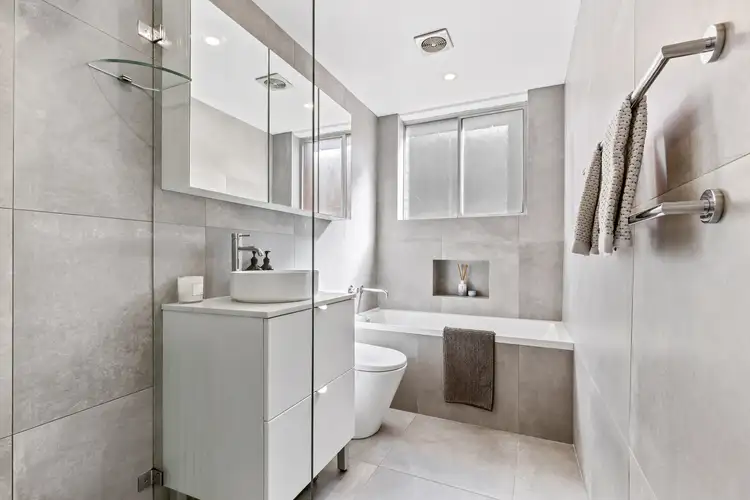 Fifth view of Homely apartment listing, 7/26 Tower Street, Vaucluse NSW 2030