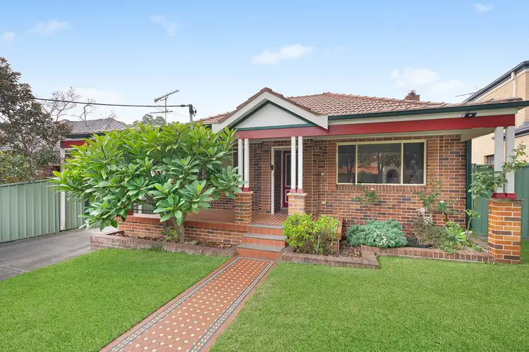 3 Waratah Street, Oatley NSW 2223