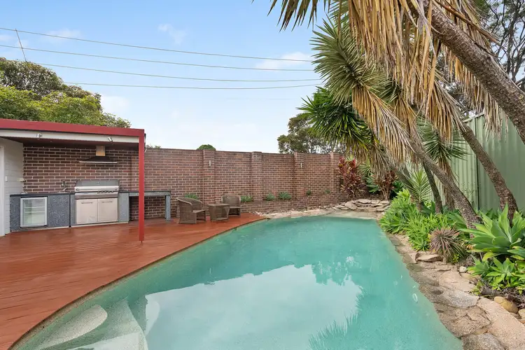 Sixth view of Homely house listing, 3 Waratah Street, Oatley NSW 2223