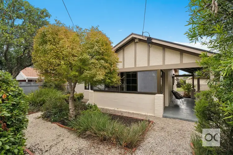 11 Maxwell Avenue, Edwardstown SA 5039