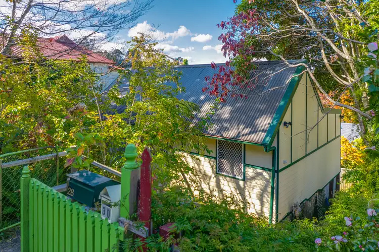 Main view of Homely house listing, 30 Lurline Street, Katoomba NSW 2780