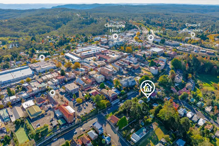Sixth view of Homely house listing, 30 Lurline Street, Katoomba NSW 2780