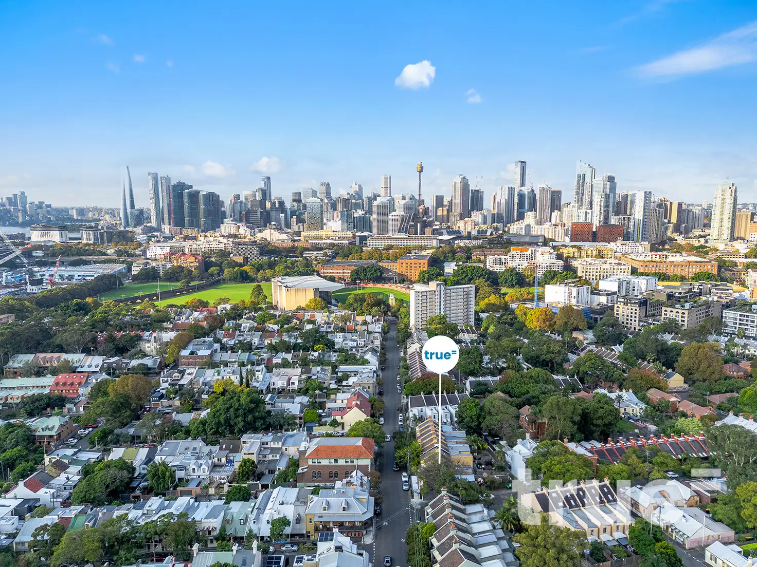 Main view of Homely house listing, 90 St Johns Road, Glebe NSW 2037