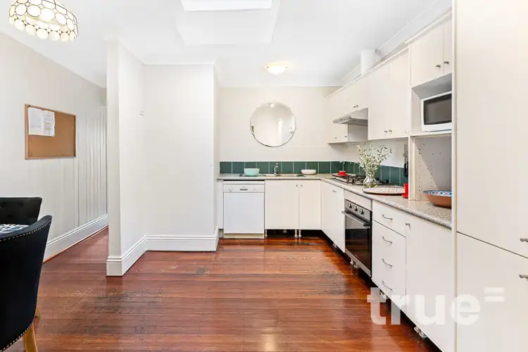 Fifth view of Homely house listing, 90 St Johns Road, Glebe NSW 2037