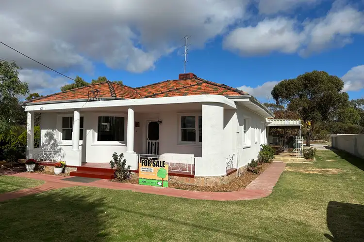 Main view of Homely house listing, 83 Forrest Street, Beverley WA 6304