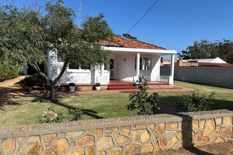 Second view of Homely house listing, 83 Forrest Street, Beverley WA 6304