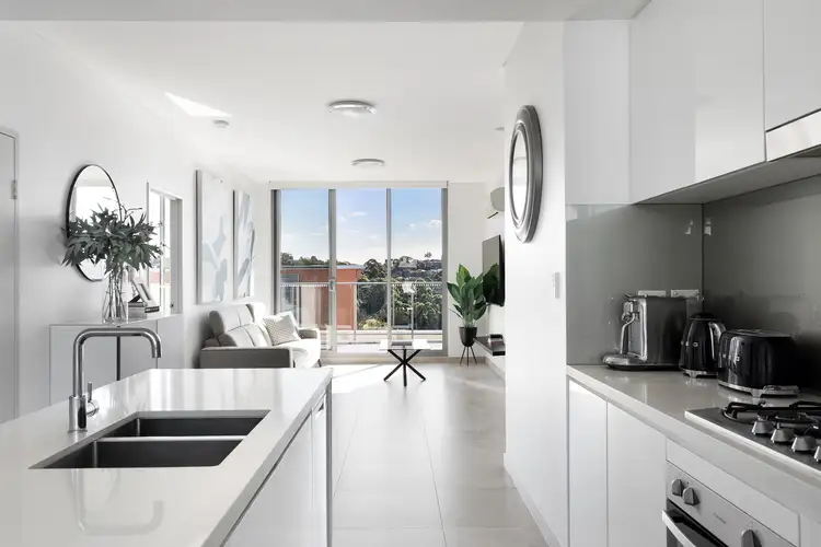 603/10 Reede Street, Turrella NSW 2205