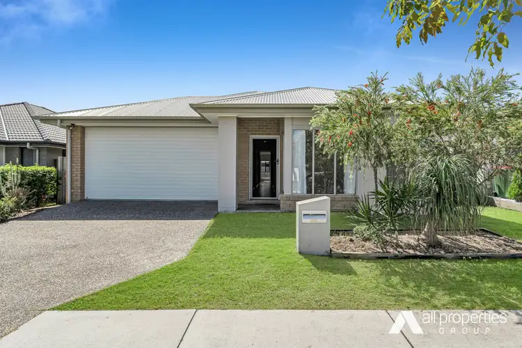 53 Cambridge Circuit, Yarrabilba QLD 4207