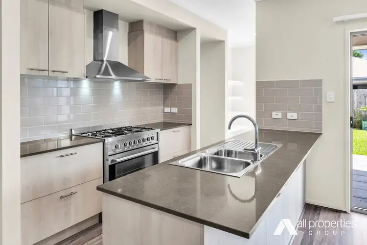 Third view of Homely house listing, 53 Cambridge Circuit, Yarrabilba QLD 4207