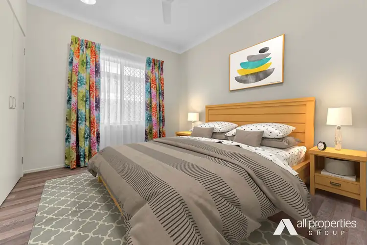 Sixth view of Homely house listing, 53 Cambridge Circuit, Yarrabilba QLD 4207