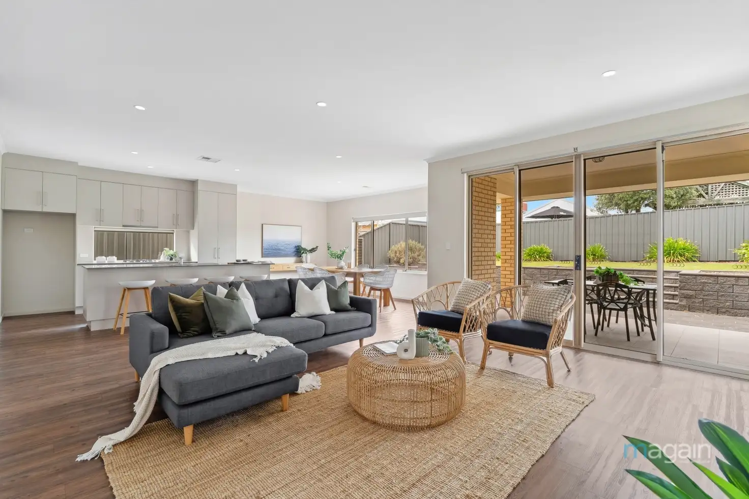 Main view of Homely house listing, 15a Justine Street, Flagstaff Hill SA 5159