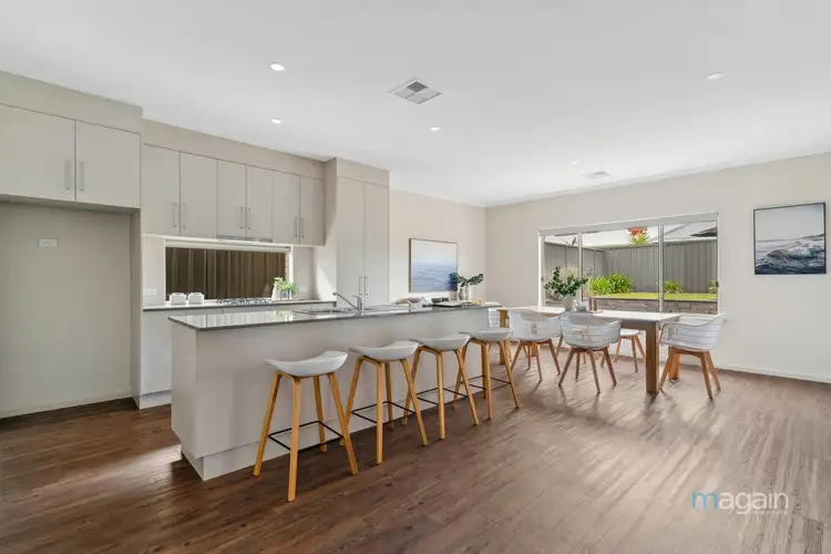 Second view of Homely house listing, 15a Justine Street, Flagstaff Hill SA 5159