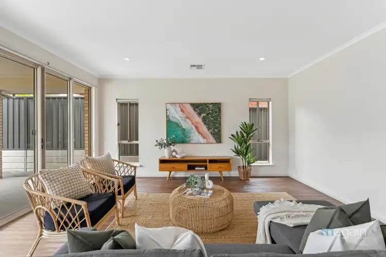 Third view of Homely house listing, 15a Justine Street, Flagstaff Hill SA 5159