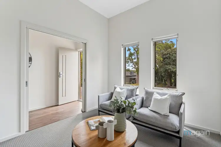 Sixth view of Homely house listing, 15a Justine Street, Flagstaff Hill SA 5159