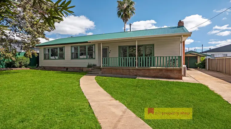 68 Court Street, Mudgee NSW 2850