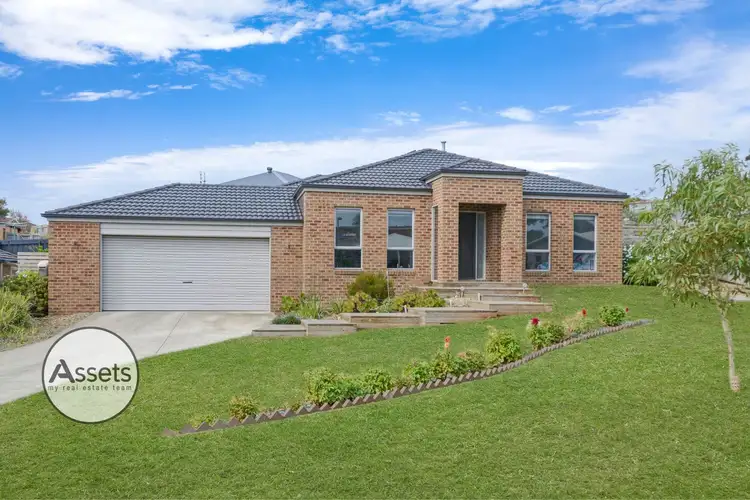 Main view of Homely house listing, 6 Wonderland Court, Portland VIC 3305